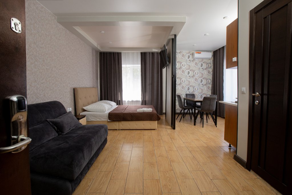 Отель Флагман, Приморский край: фото 3