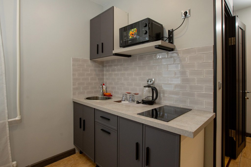 Отель Флагман, Приморский край: фото 5