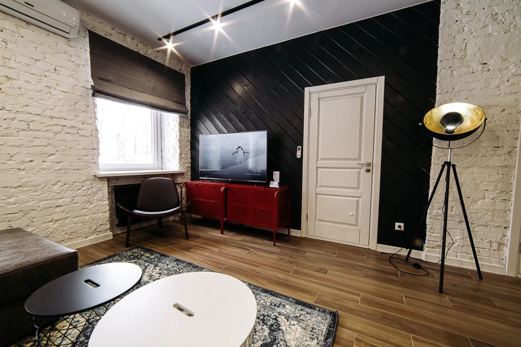 Апарт-отель City Apartments Deluxe rooms, Смоленская область: фото 3