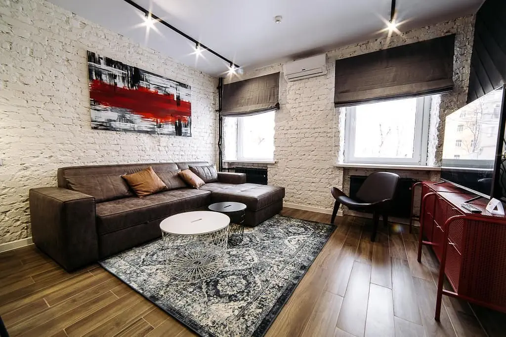 Апарт-отель City Apartments Deluxe rooms, Смоленская область: фото 4
