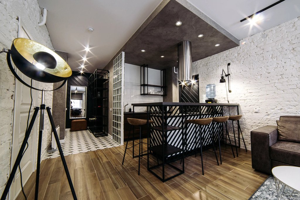 Апарт-отель City Apartments Deluxe rooms, Смоленская область: фото 5