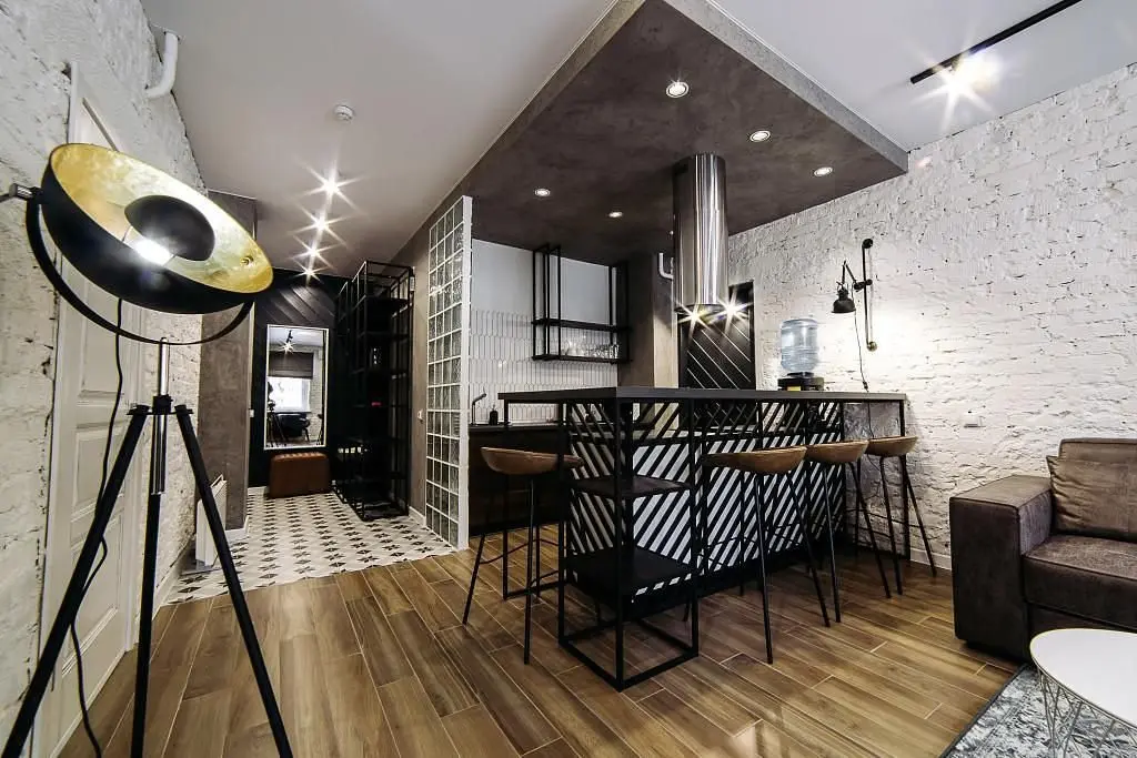 Апарт-отель City Apartments Deluxe rooms, Смоленская область: фото 5