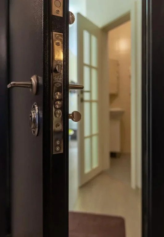 Апарт-отель Окошки, Ленинградская область: фото 3