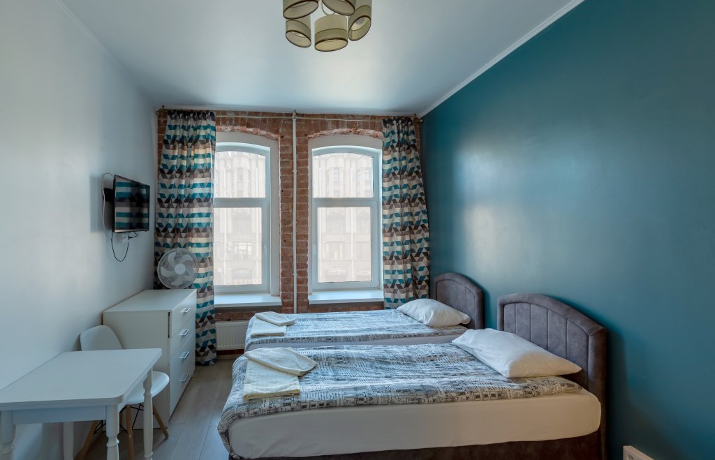 Апарт-отель Окошки, Ленинградская область: фото 5