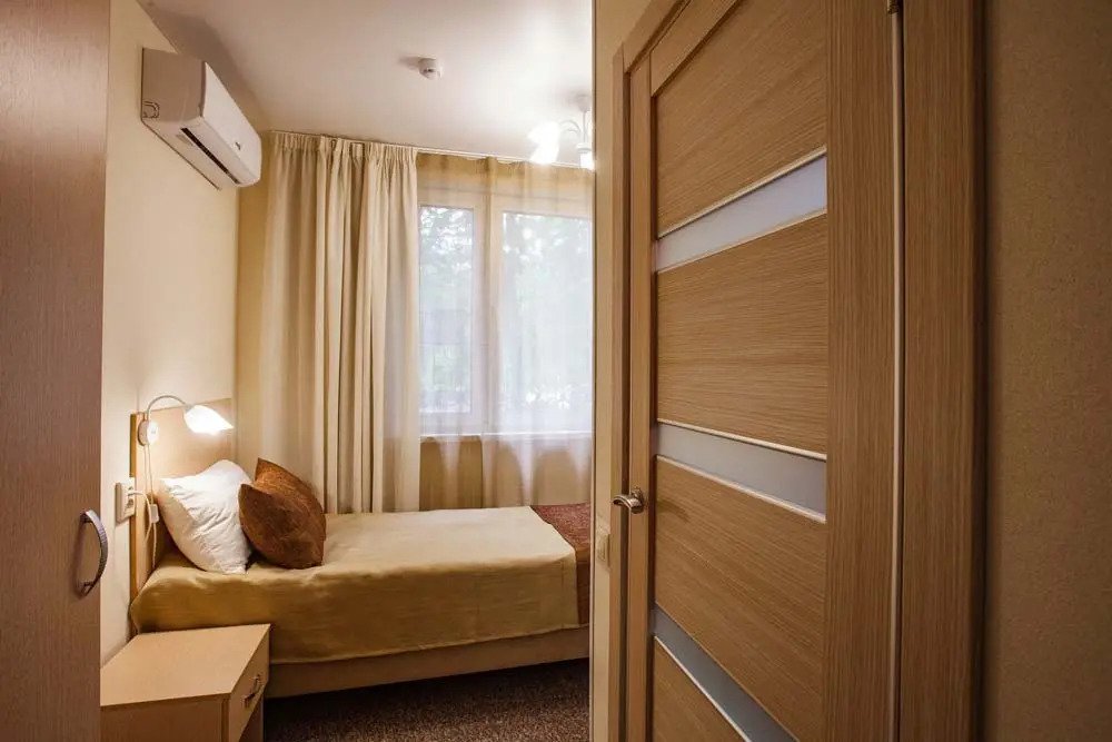 Апартаменты LenDi, Москва, Московская область