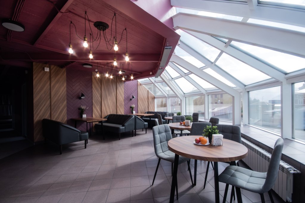 Апартаменты Apart House СМ на Выучейского, Архангельская область: фото 3