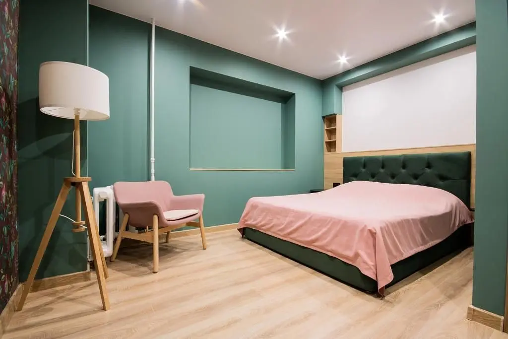 Апартаменты Apart House СМ на Выучейского, Архангельская область: фото 4