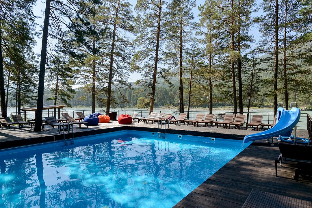 Алтика, Горный Алтай (Республика Алтай): фото 3