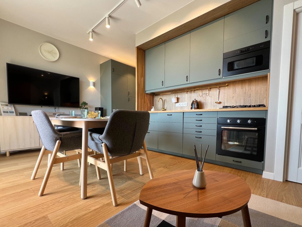 Альфа Апартаменты Метелева, Краснодарский край: фото 2