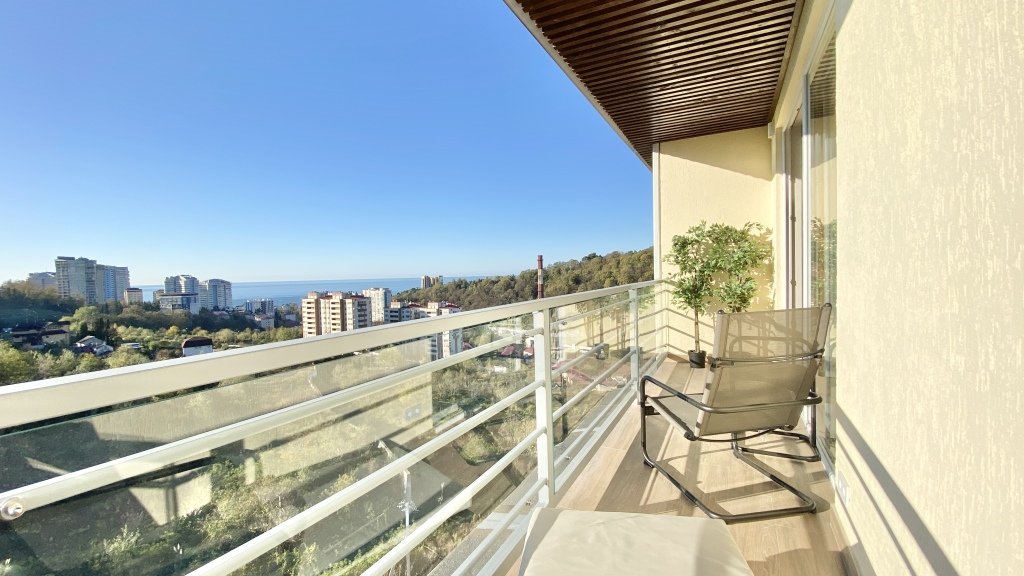 Альфа Апартаменты Метелева, Краснодарский край: фото 4