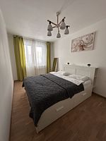 Уютный проезд, д. 8, Апартаменты Rent Day, Тула