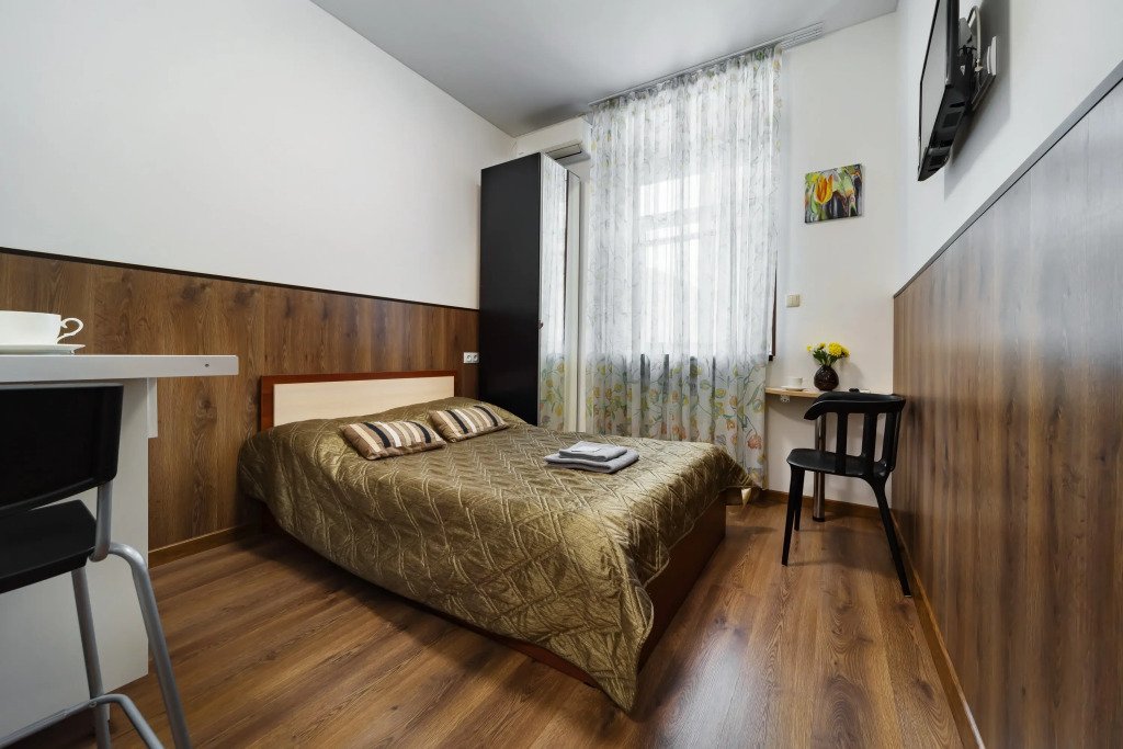 Апарт-отель Аллис  Апартс, Свердловская область: фото 3