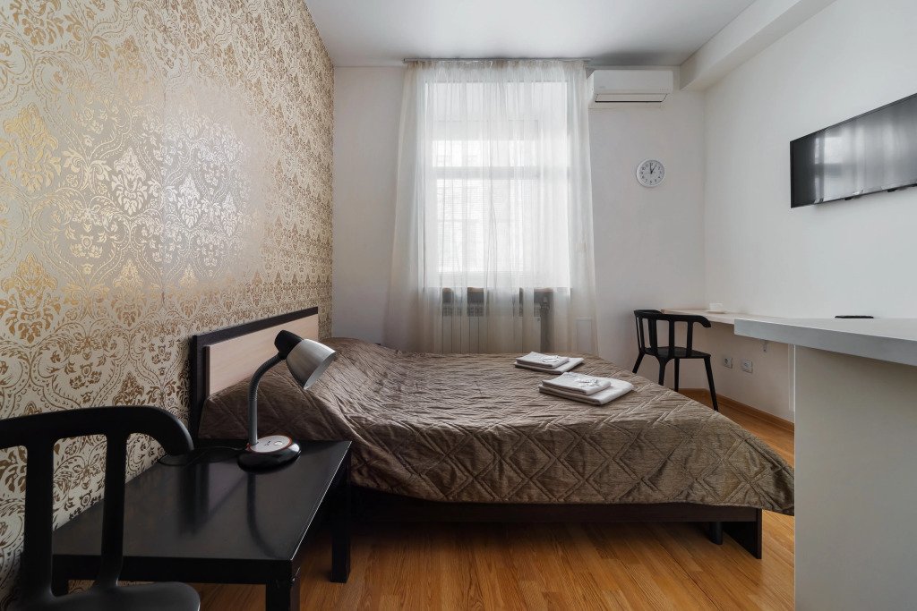 Апарт-отель Аллис  Апартс, Свердловская область: фото 4