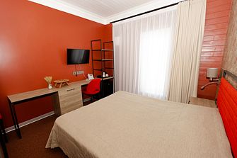 Апартаменты Светлый