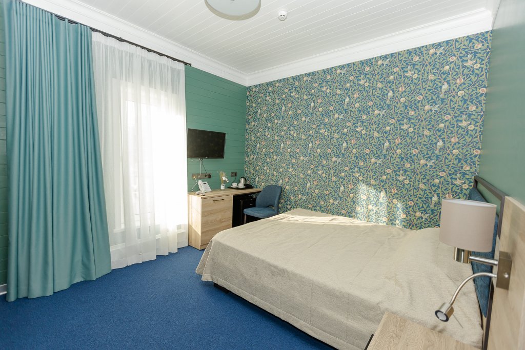 Апартаменты Светлый, Иркутская область: фото 2