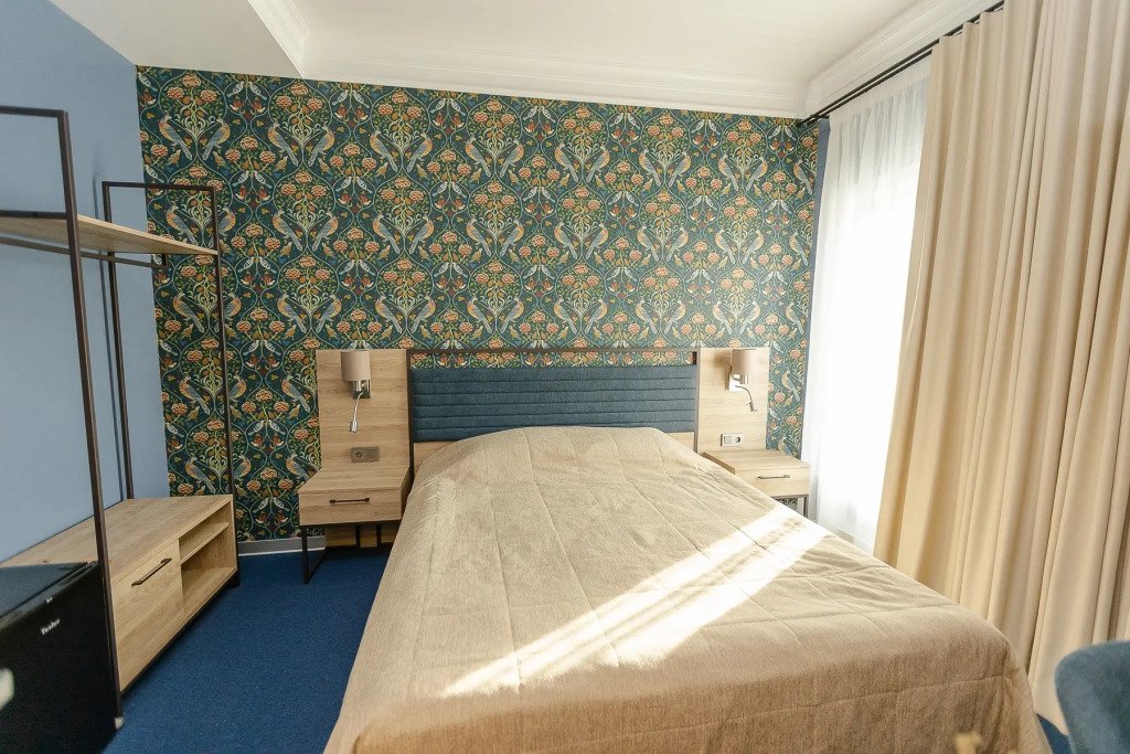 Апартаменты Светлый, Иркутская область: фото 3