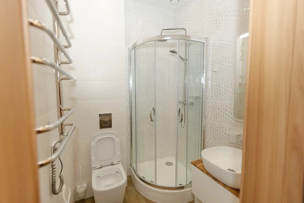 Апартаменты Светлый, Иркутская область: фото 4