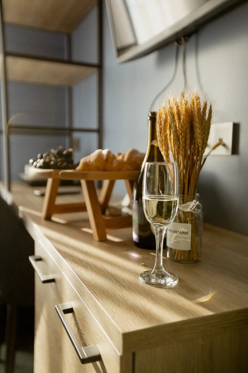 Апартаменты Светлый, Иркутская область: фото 5