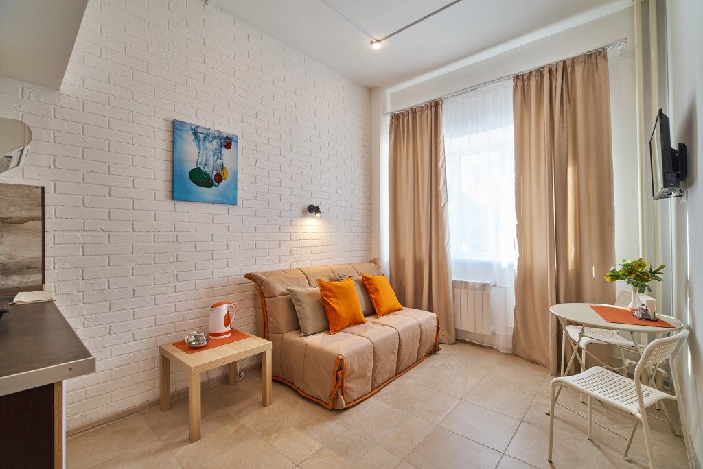 Апарт-отель Апартаменты Demiflat, Московская область: фото 2