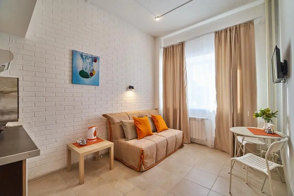 Апарт-отель Апартаменты Demiflat, Московская область: фото 2