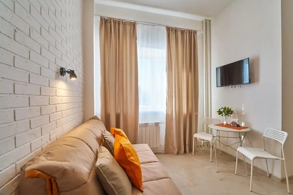 Апарт-отель Апартаменты Demiflat, Московская область: фото 3
