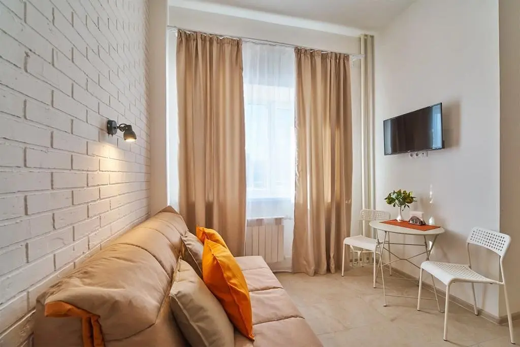 Апарт-отель Апартаменты Demiflat, Московская область: фото 3