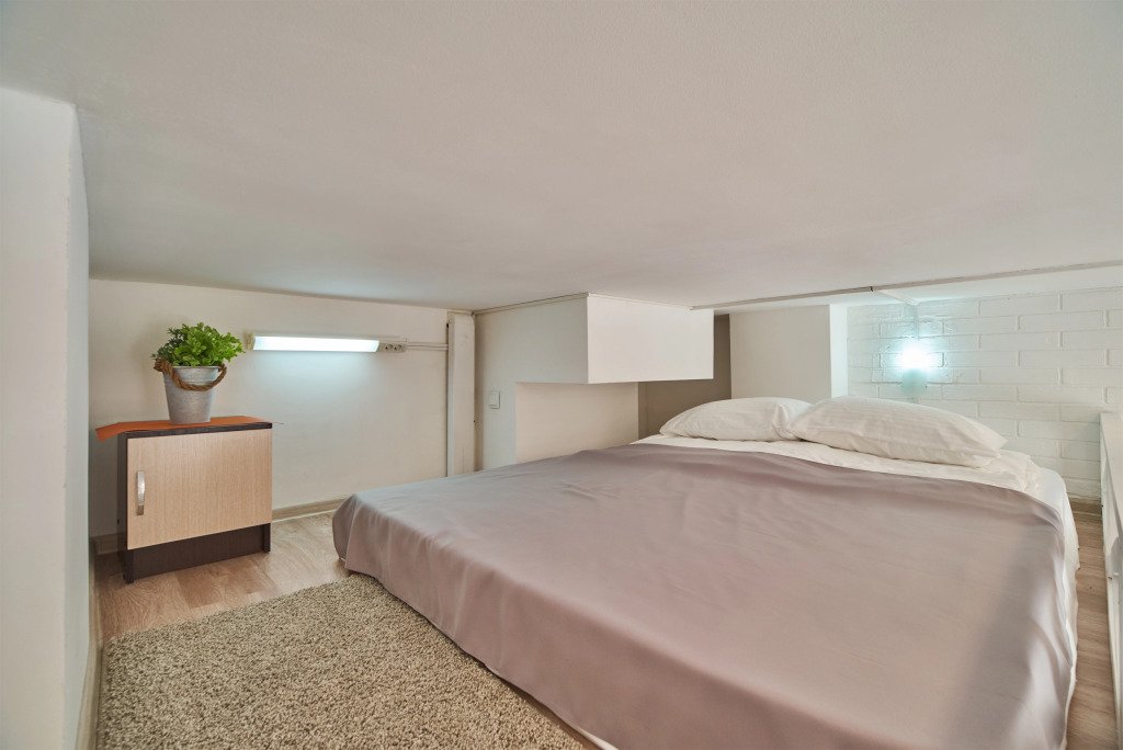 Апарт-отель Апартаменты Demiflat, Московская область: фото 5