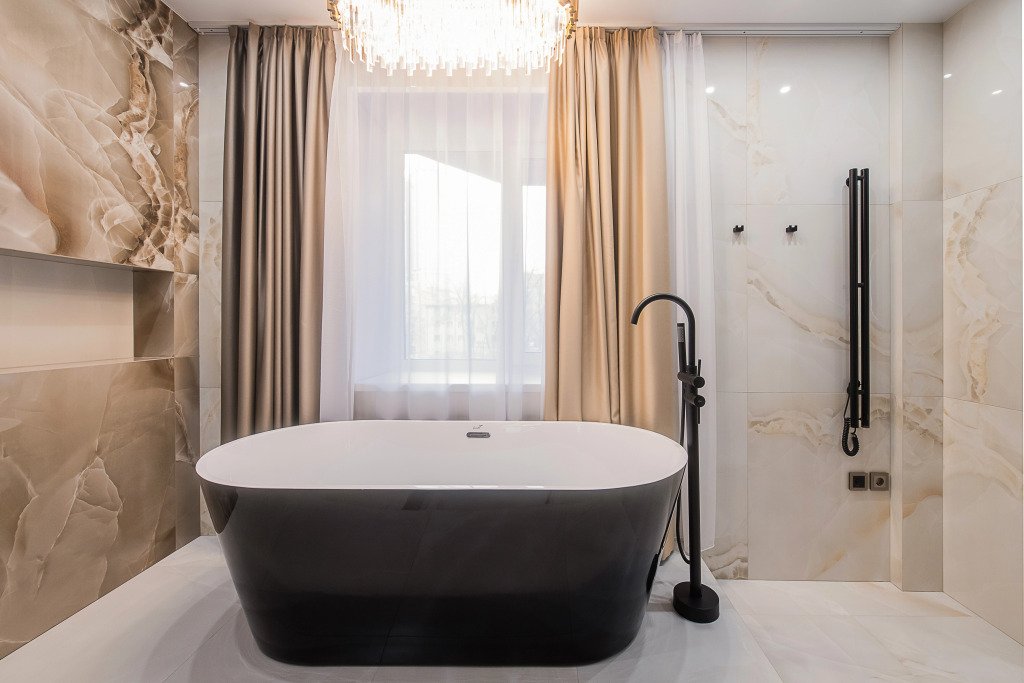 Апарт-отель One Sea, Приморский край: фото 4