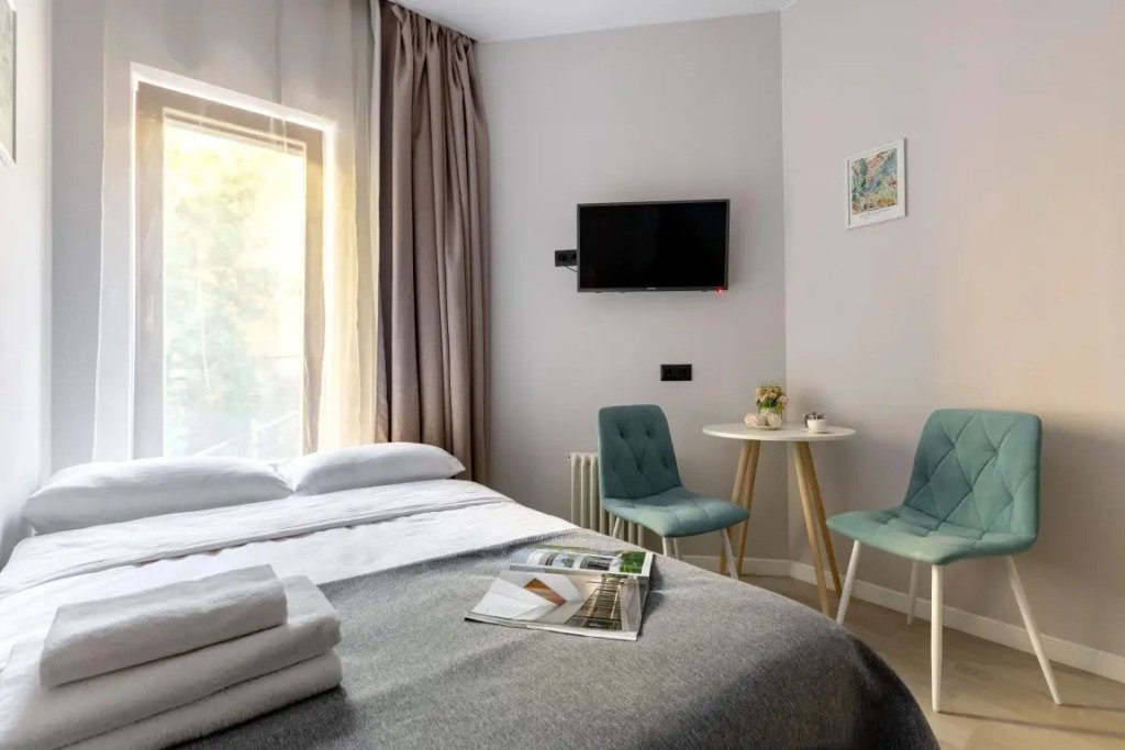 Комплекс апартаментов "izzzi life vibe", Ленинградская область: фото 3