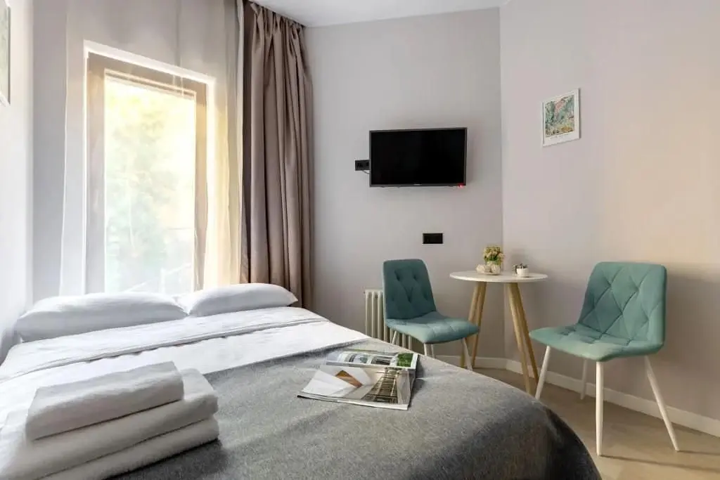 Комплекс апартаментов "izzzi life vibe", Ленинградская область: фото 3