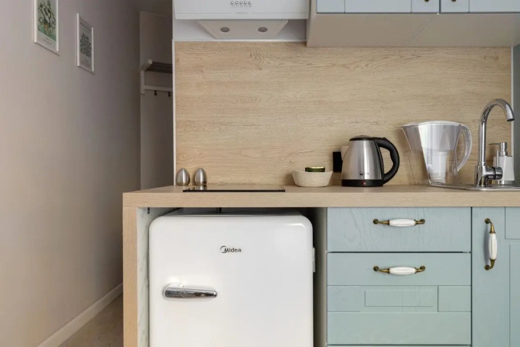 Комплекс апартаментов "izzzi life vibe", Ленинградская область: фото 5