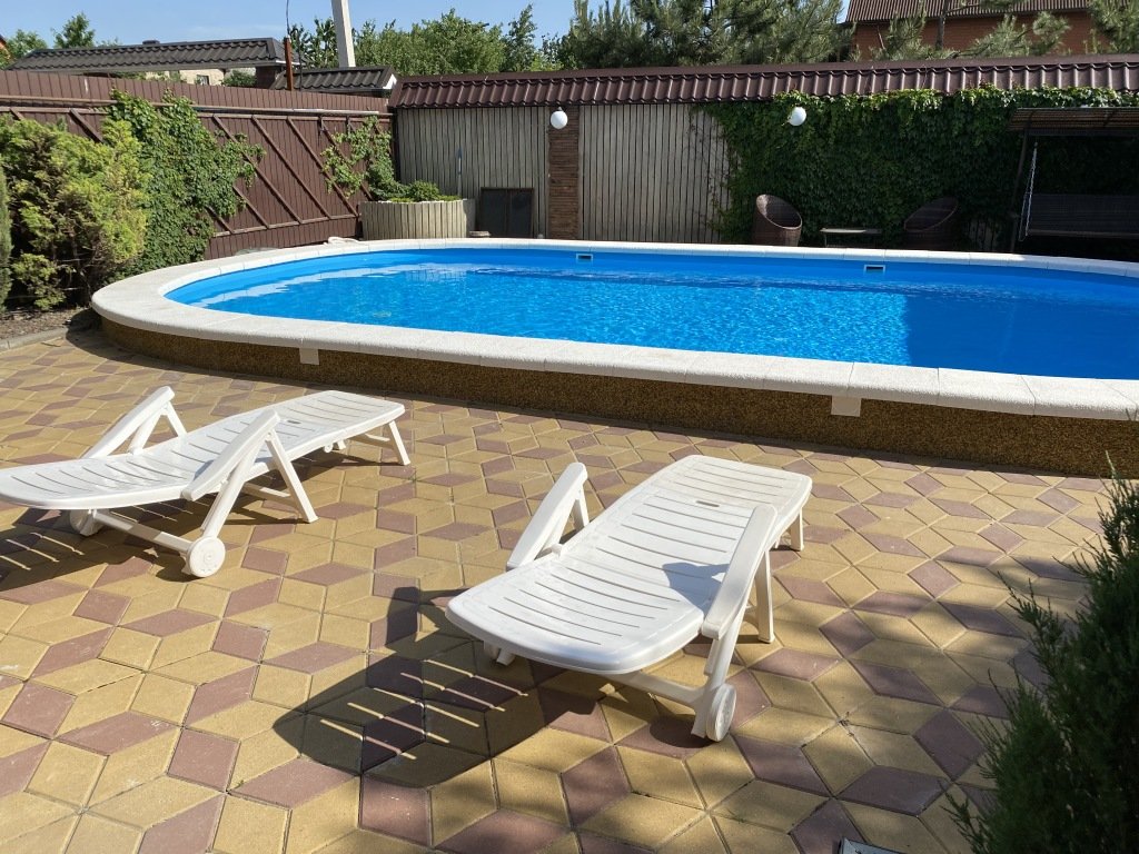 Апартаменты Мини-отель Рассвет апартментс, Аксайский район, Ростовская область