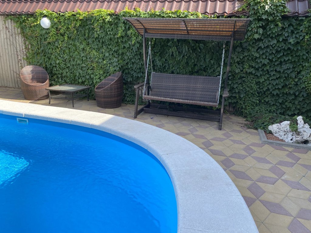 Мини-отель Рассвет апартментс, Ростовская область: фото 2