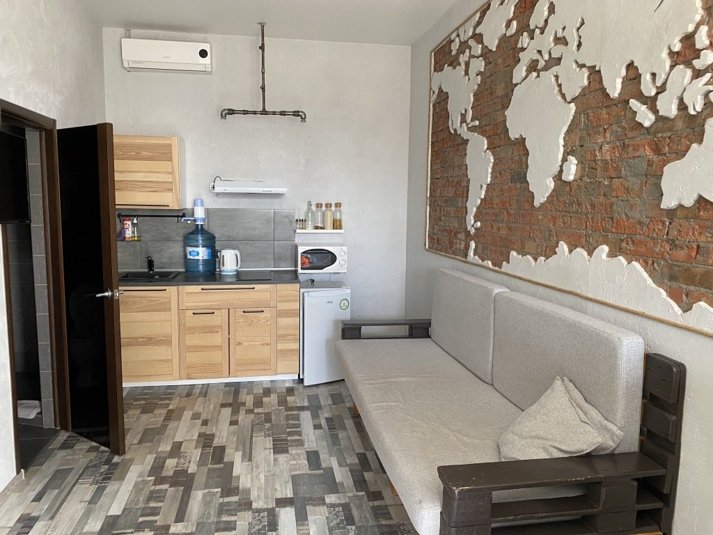 Мини-отель Рассвет апартментс, Ростовская область: фото 3