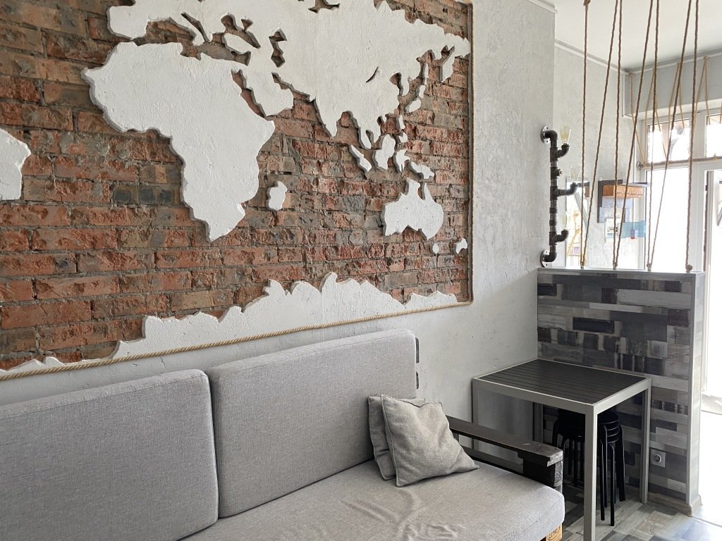 Мини-отель Рассвет апартментс, Ростовская область: фото 4