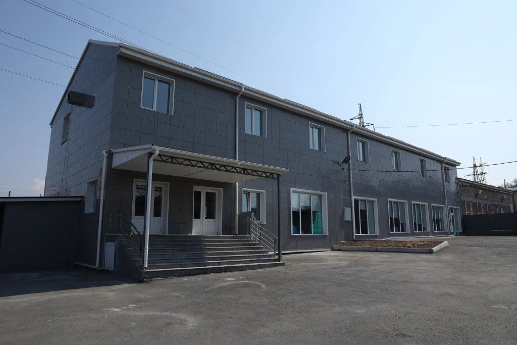 The Moon Apartments, Приморский край: фото 3