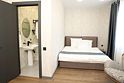 Двухместный номер Deluxe двуспальная кровать, Апартаменты The Moon Apartments, Уссурийск