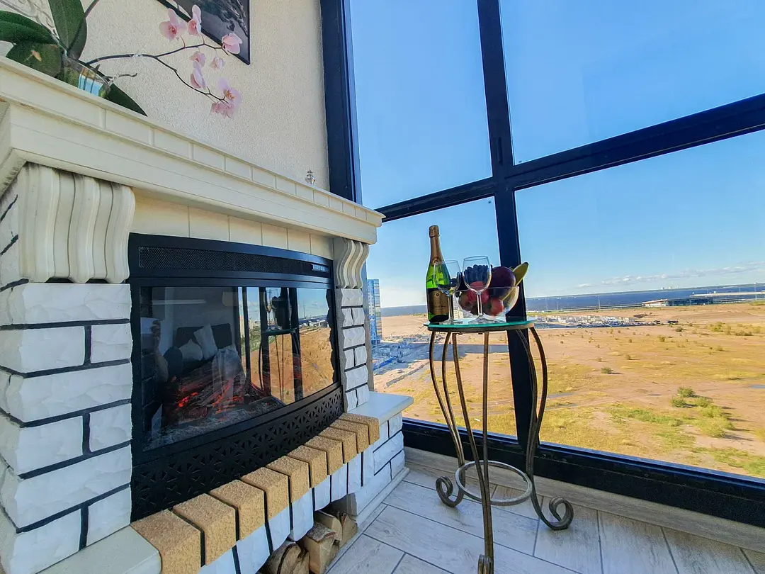 AELITA, Ленинградская область: фото 2