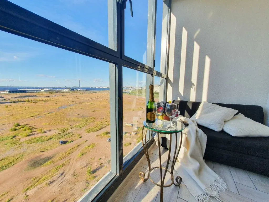 AELITA, Ленинградская область: фото 5