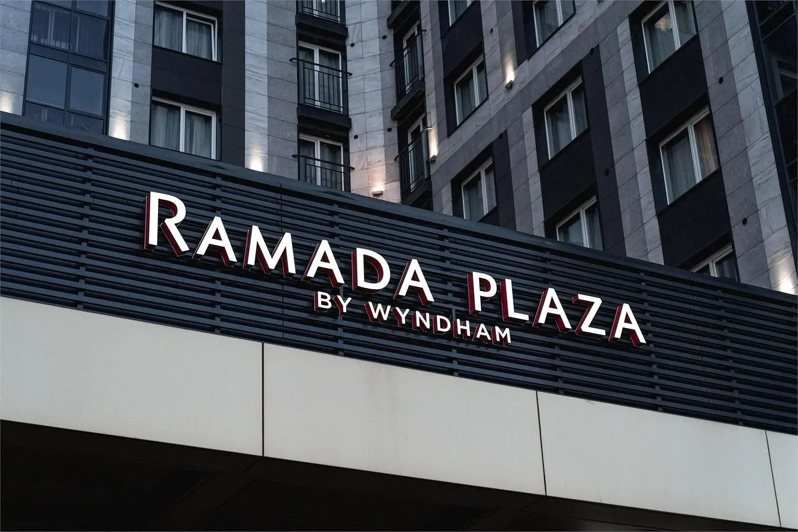Ramada Plaza by Wyndham, Ленинградская область: фото 3
