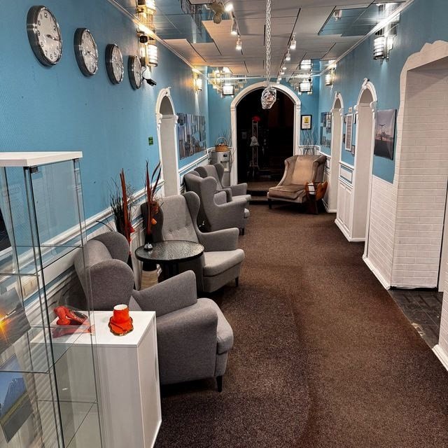 Uninn Vnukovo, Московская область: фото 2