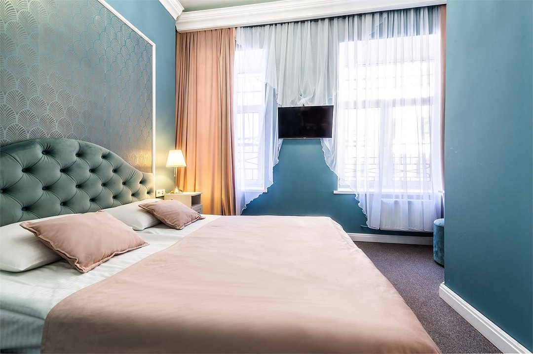 Жорж Милославский, Ленинградская область: фото 2