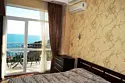 Номер №37 с видом на море, Апартаменты Лазурный Батилиман, Балаклавский район