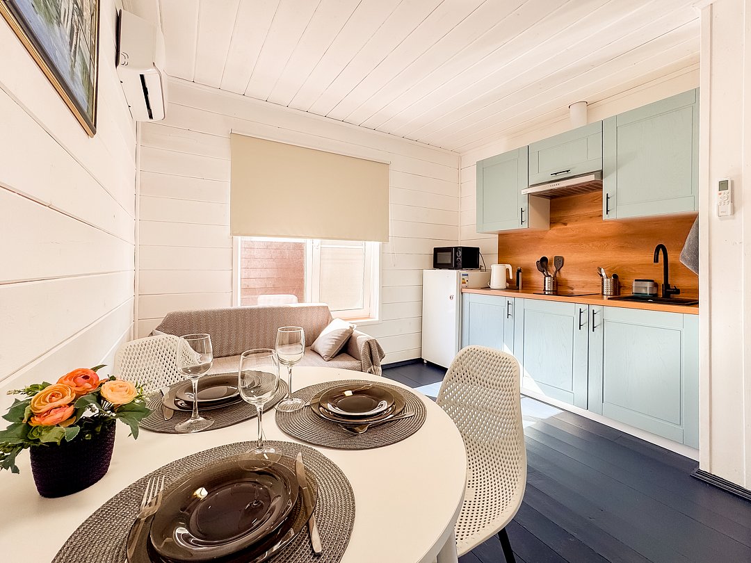 Зеленый Берег, Ярославская область: фото 3