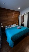 Апартаменты Mjuket (Мьюкэт), Апартаменты на Еловом, Чебаркульский район
