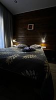 Апартаменты Sol (Сол), Апартаменты на Еловом, Чебаркульский район