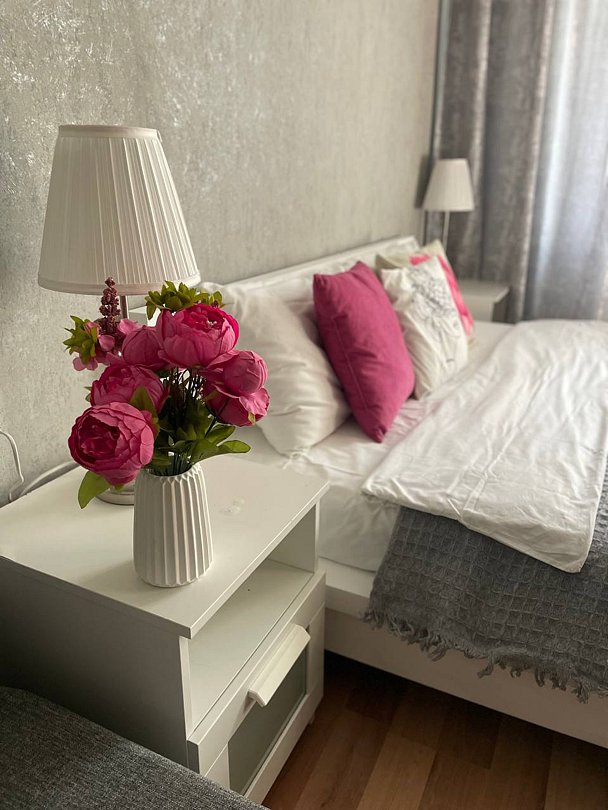 Квартира около зоопарка, Московская область: фото 2