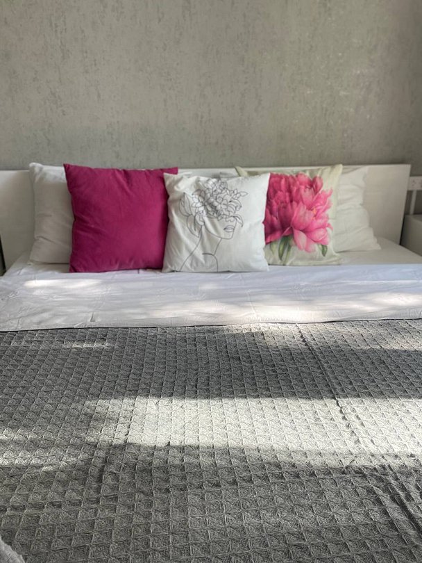 Квартира около зоопарка, Московская область: фото 5