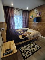 Апартаменты HYGGE(ХЮГГЕ), Апартаменты на Еловом, Чебаркульский район