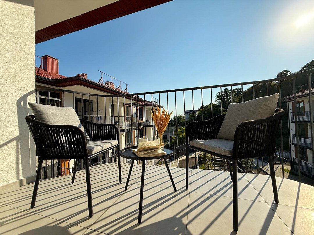 Квартира посуточно Goodwill, Краснодарский край: фото 4